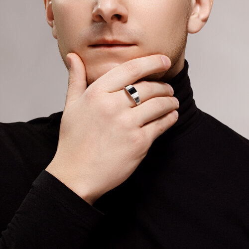 Кольцо 94011324 Кольцо 94011324