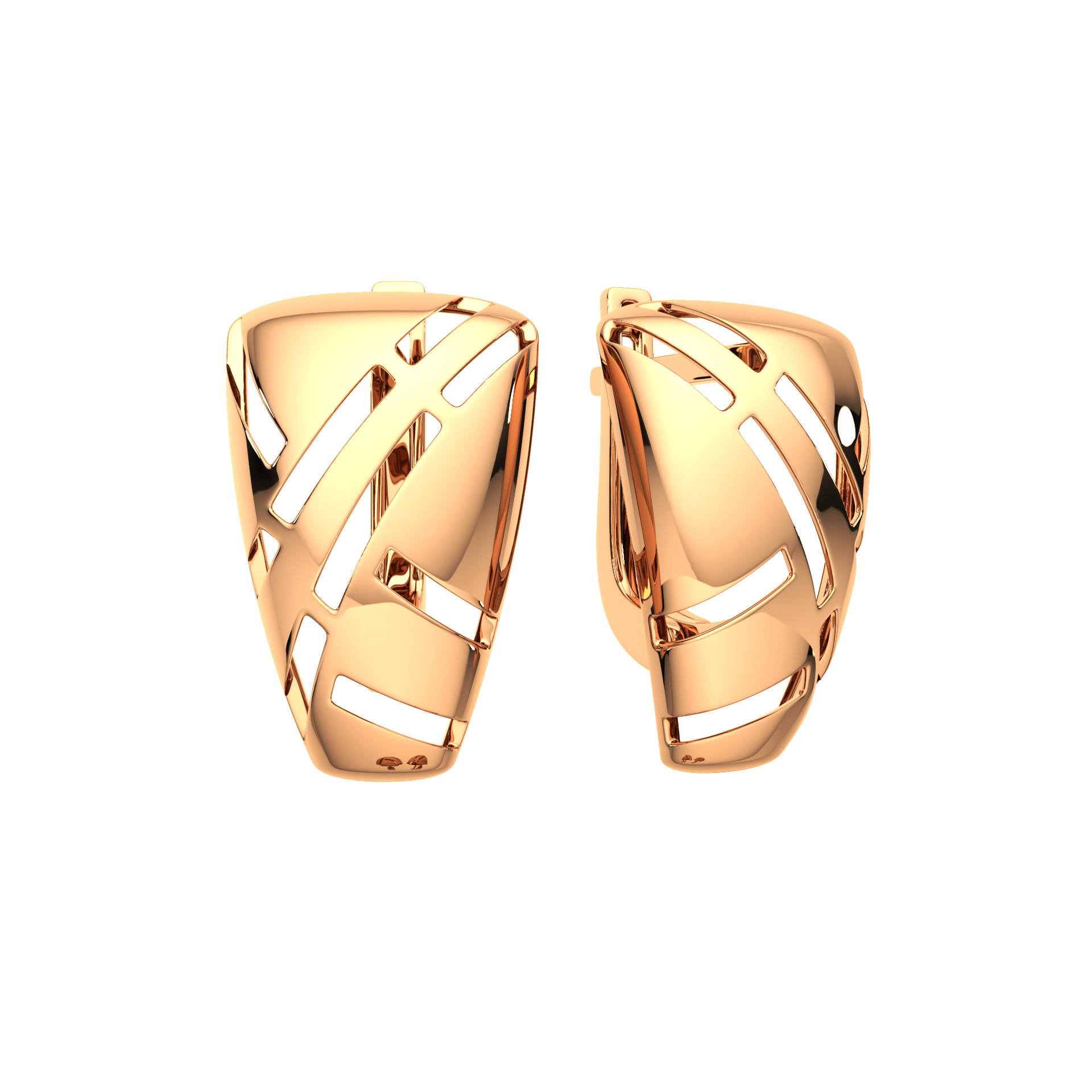 Серьги 300507.14K.R.ZZ