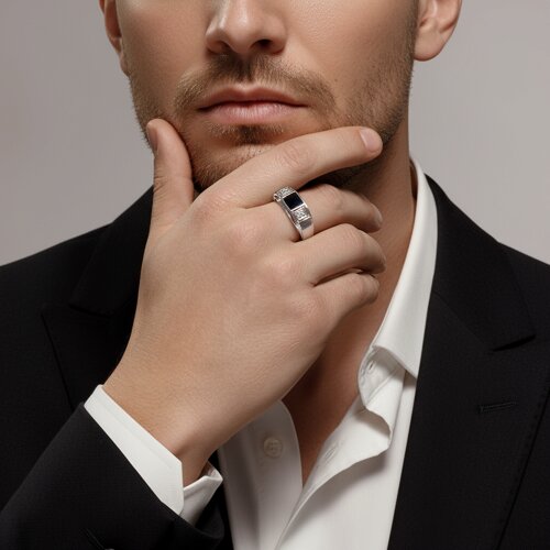 Кольцо 94010437 Кольцо 94010437