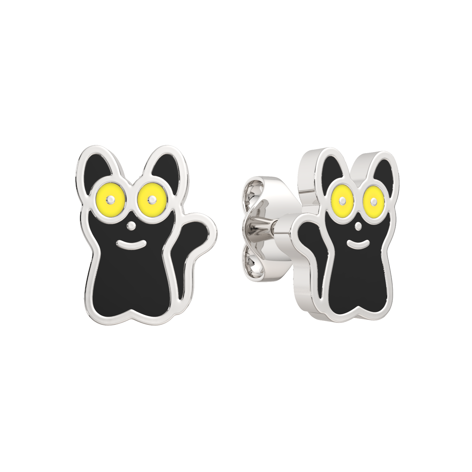 Серьги 0300503.ZZ