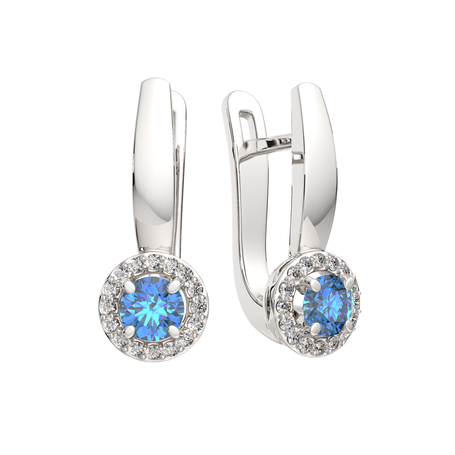 Серьги 0310693.ZZ