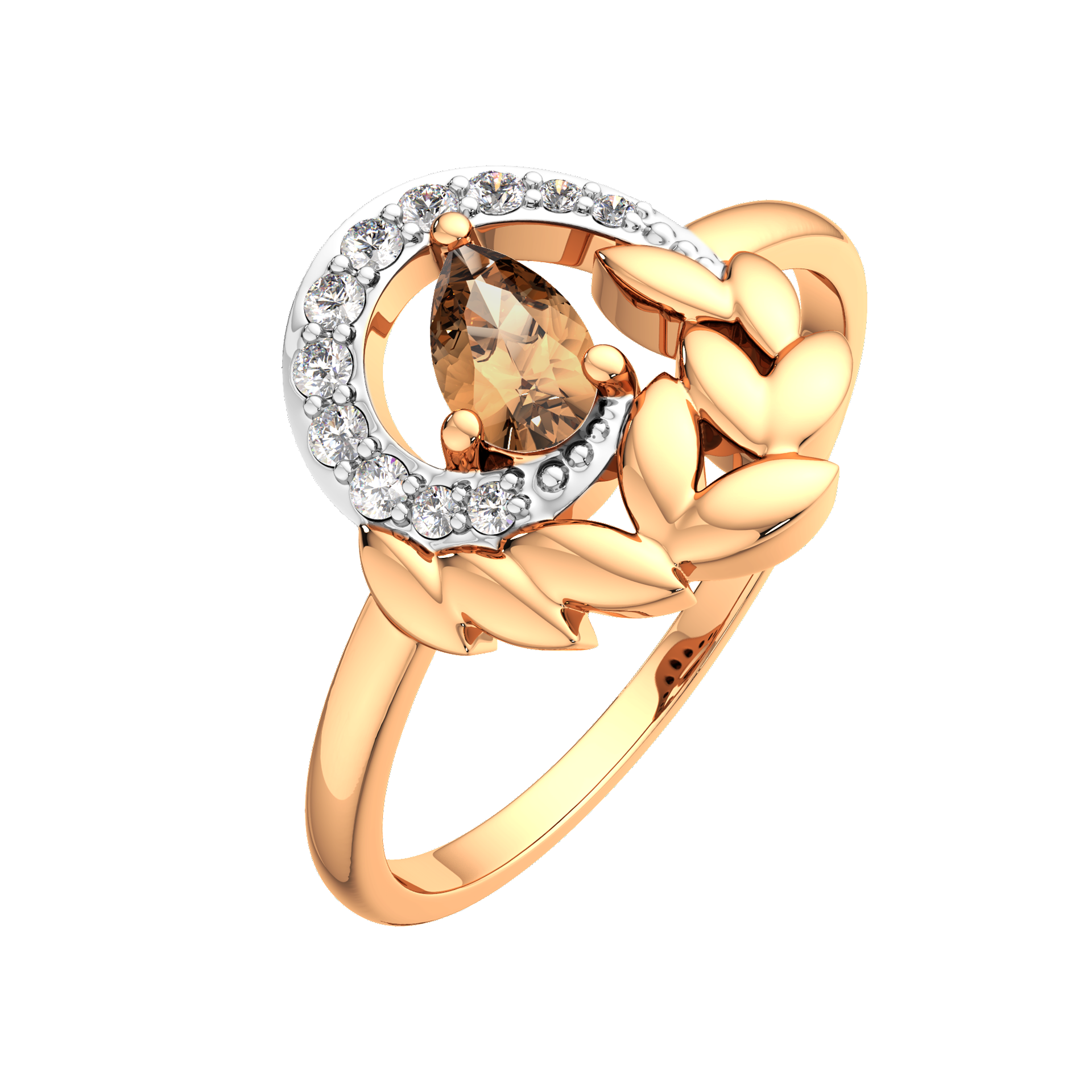 Кольцо 2S90181.14K.R.ZZ