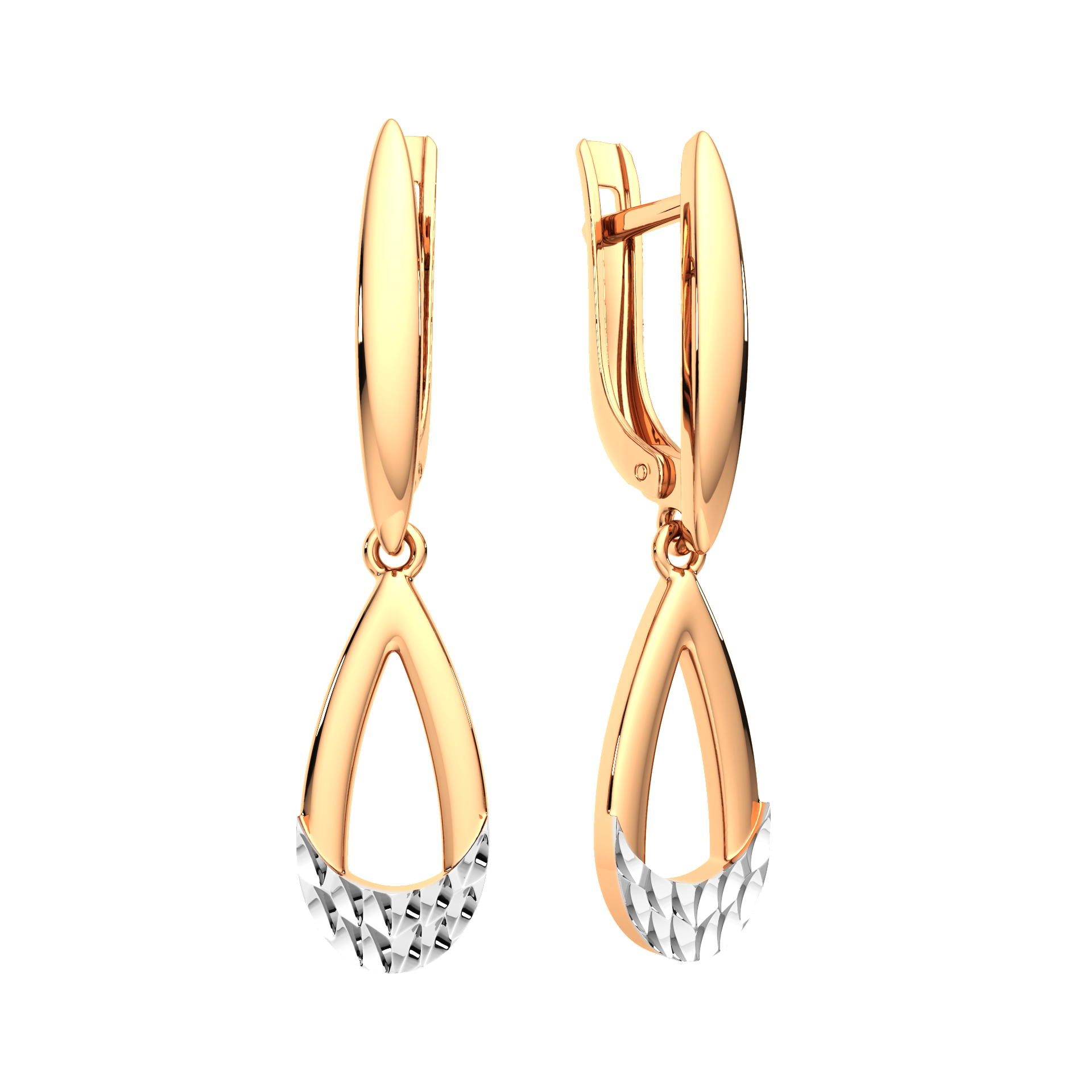 Серьги 300380.14K.R.ZZ