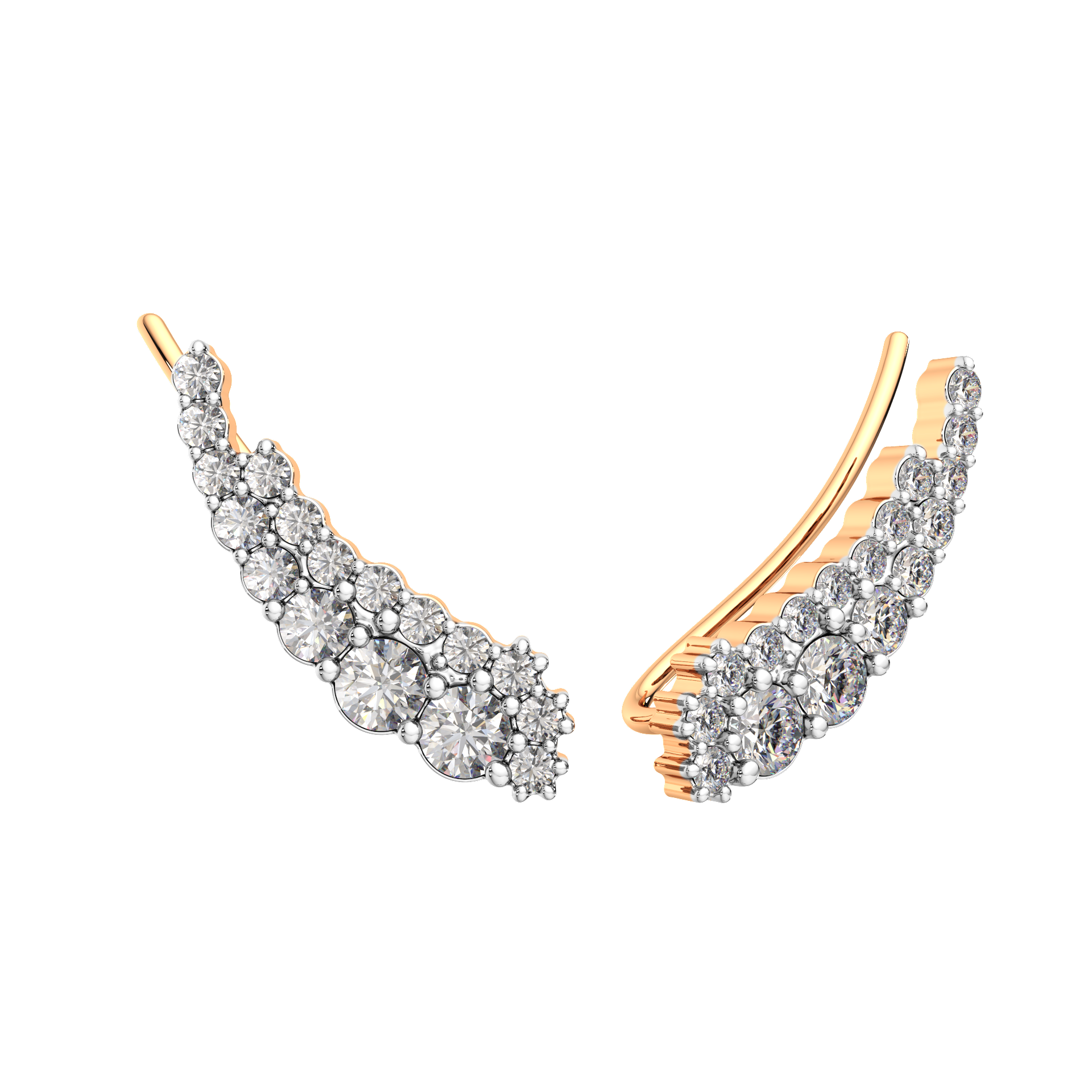 Серьги 3101467.14K.R