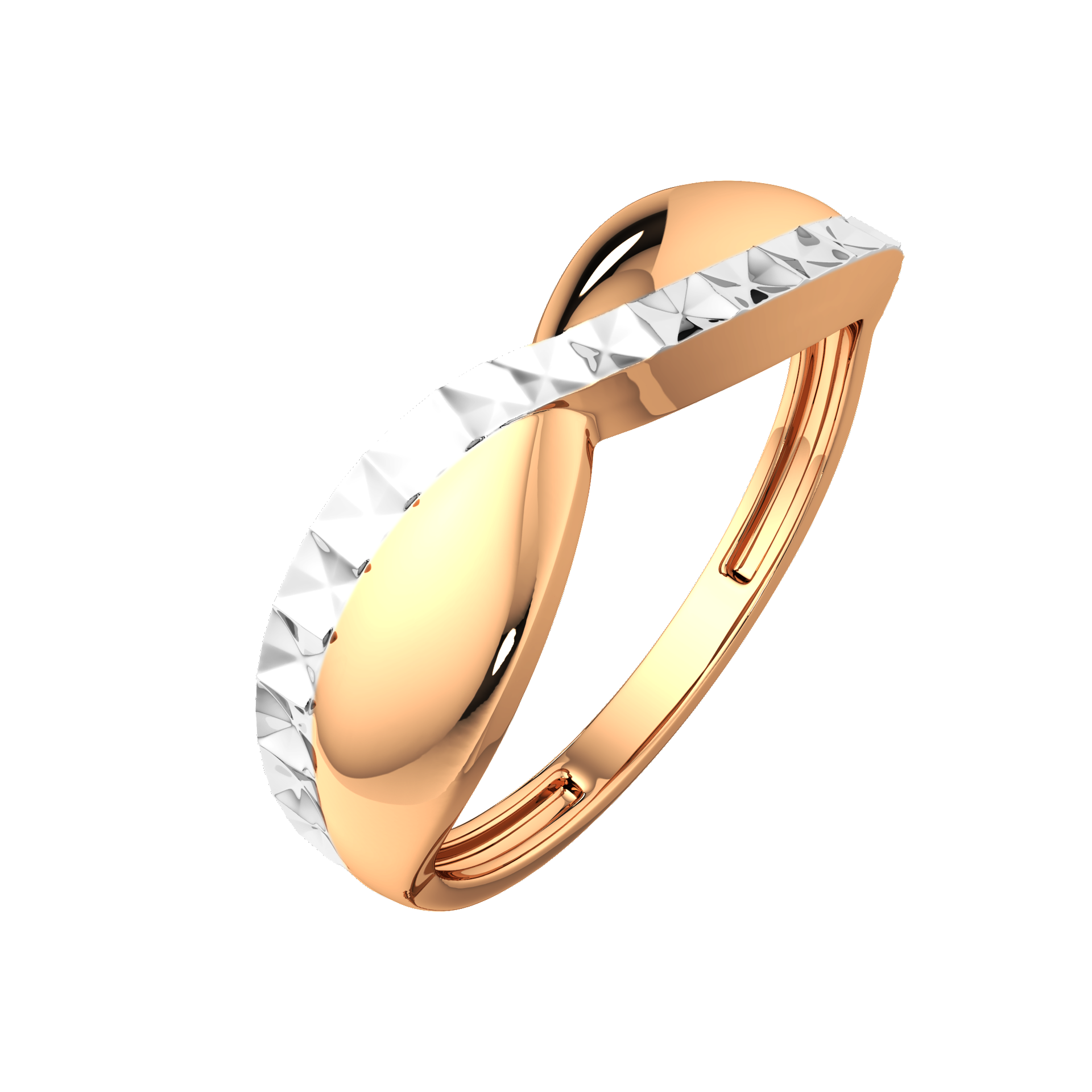 Кольцо 200158.14K.R