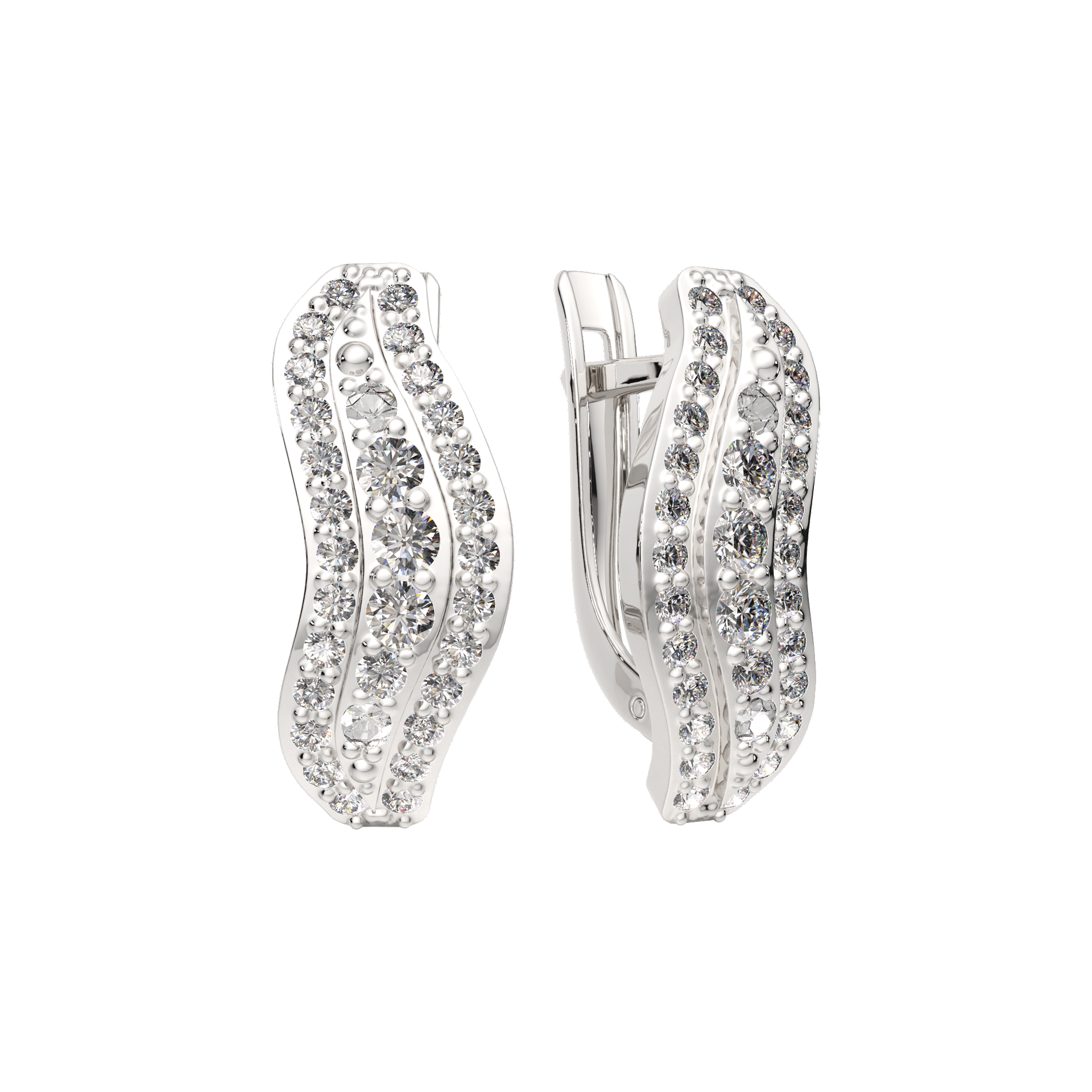 Серьги 03101626.ZZ