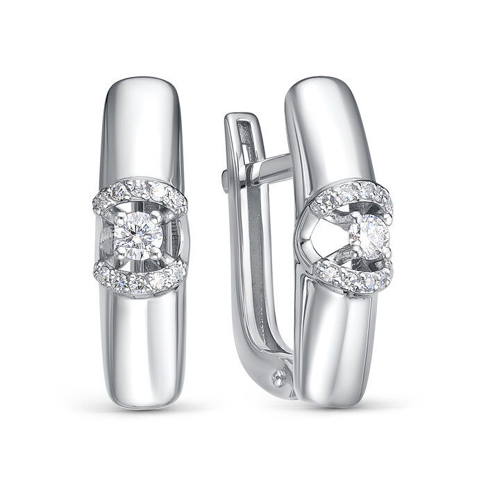 Серьги с120035