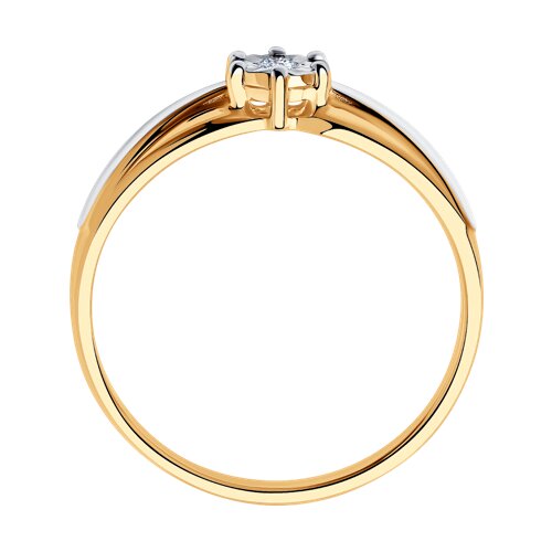 Кольцо 1011578 Кольцо 1011578