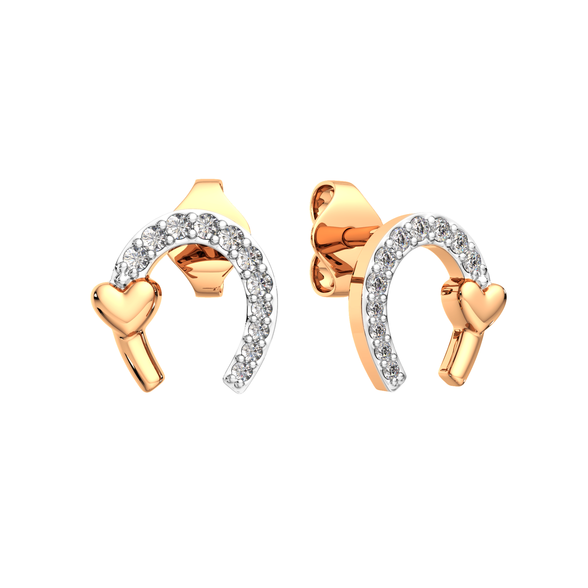 Серьги 3101681.14K.R.ZZ