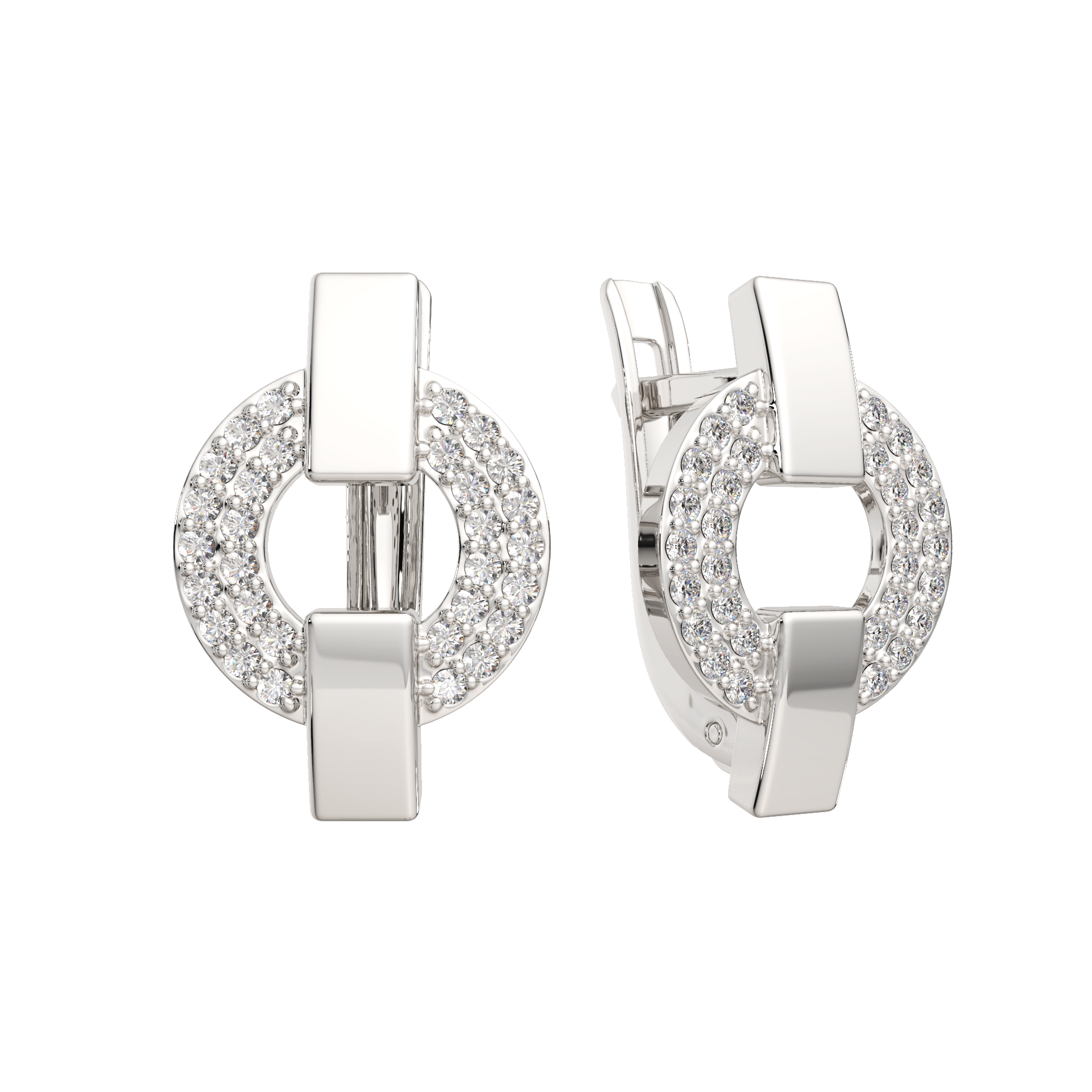 Серьги 03101214.ZZ