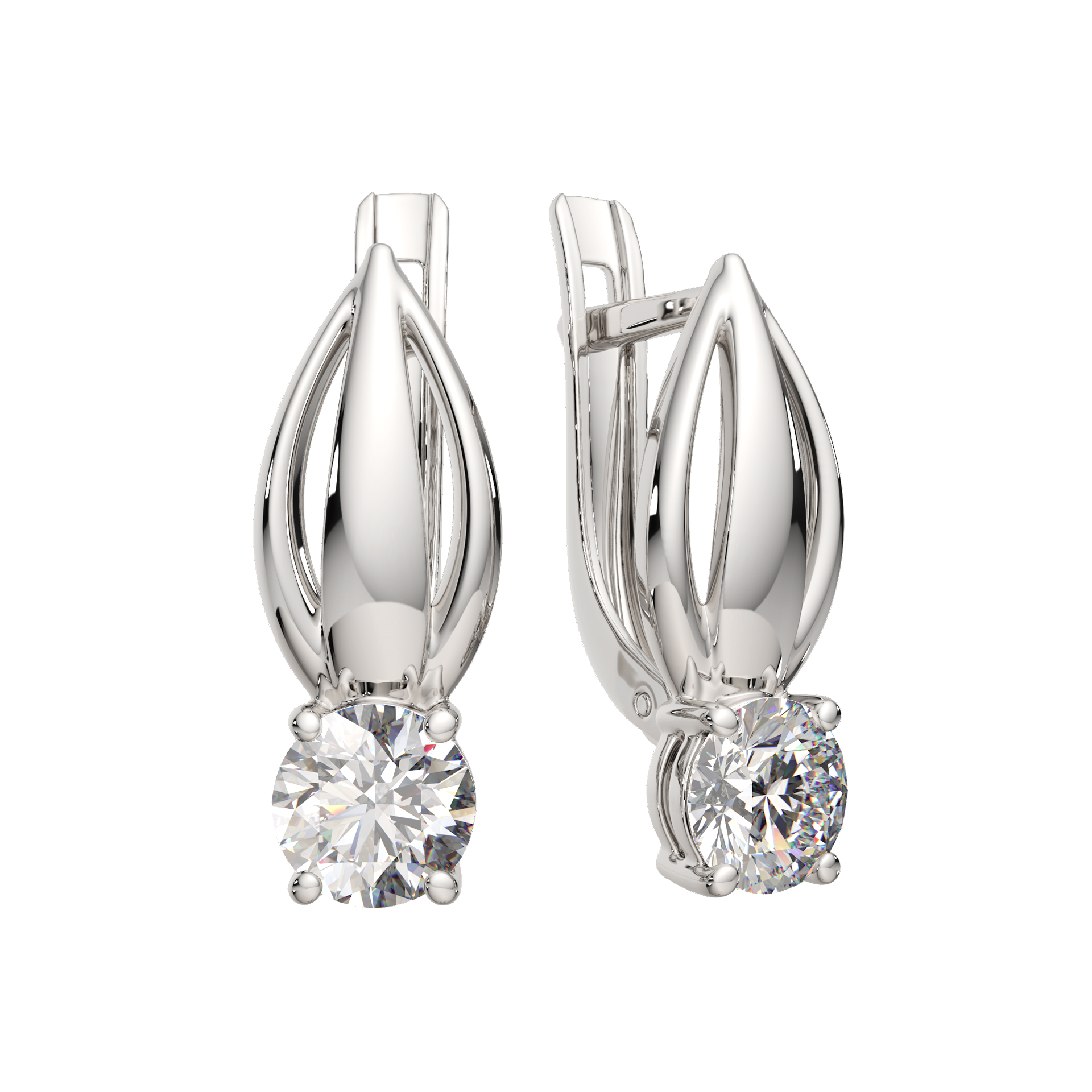 Серьги 03101811.ZZ