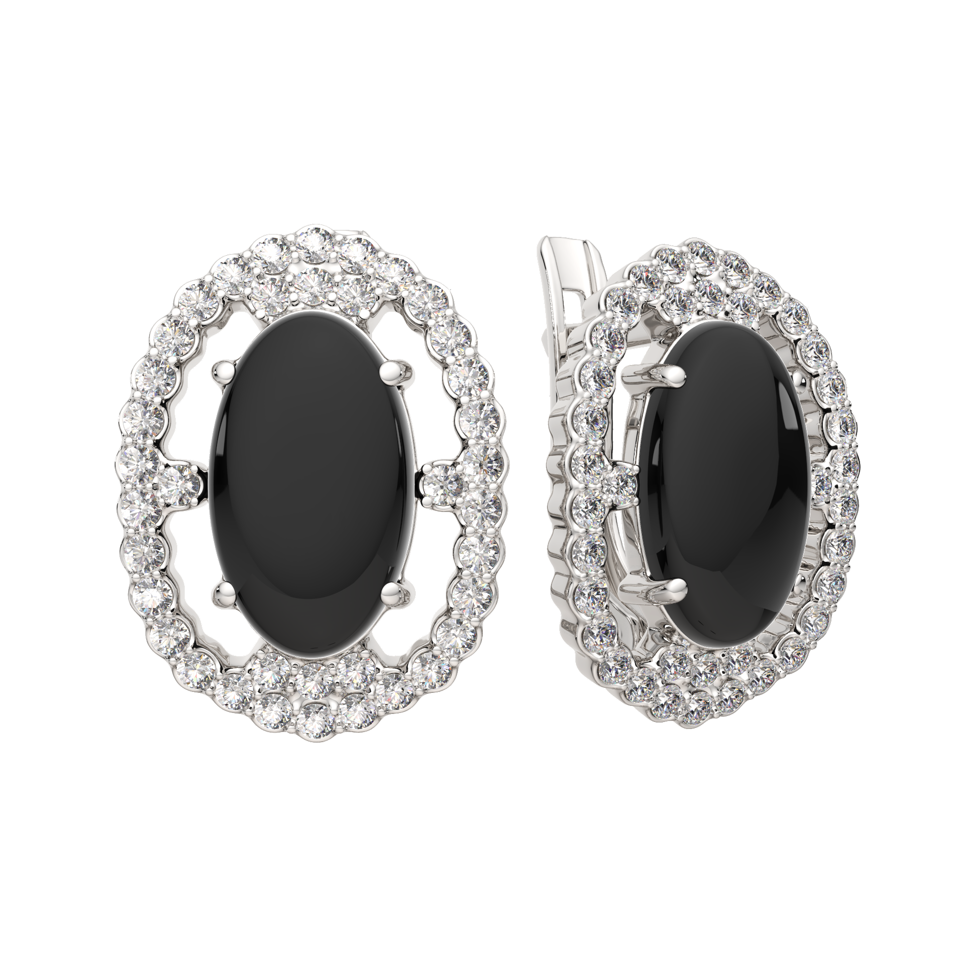 Серьги 03G9133.ZZ