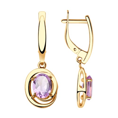 Серьги 727058 Серьги 727058