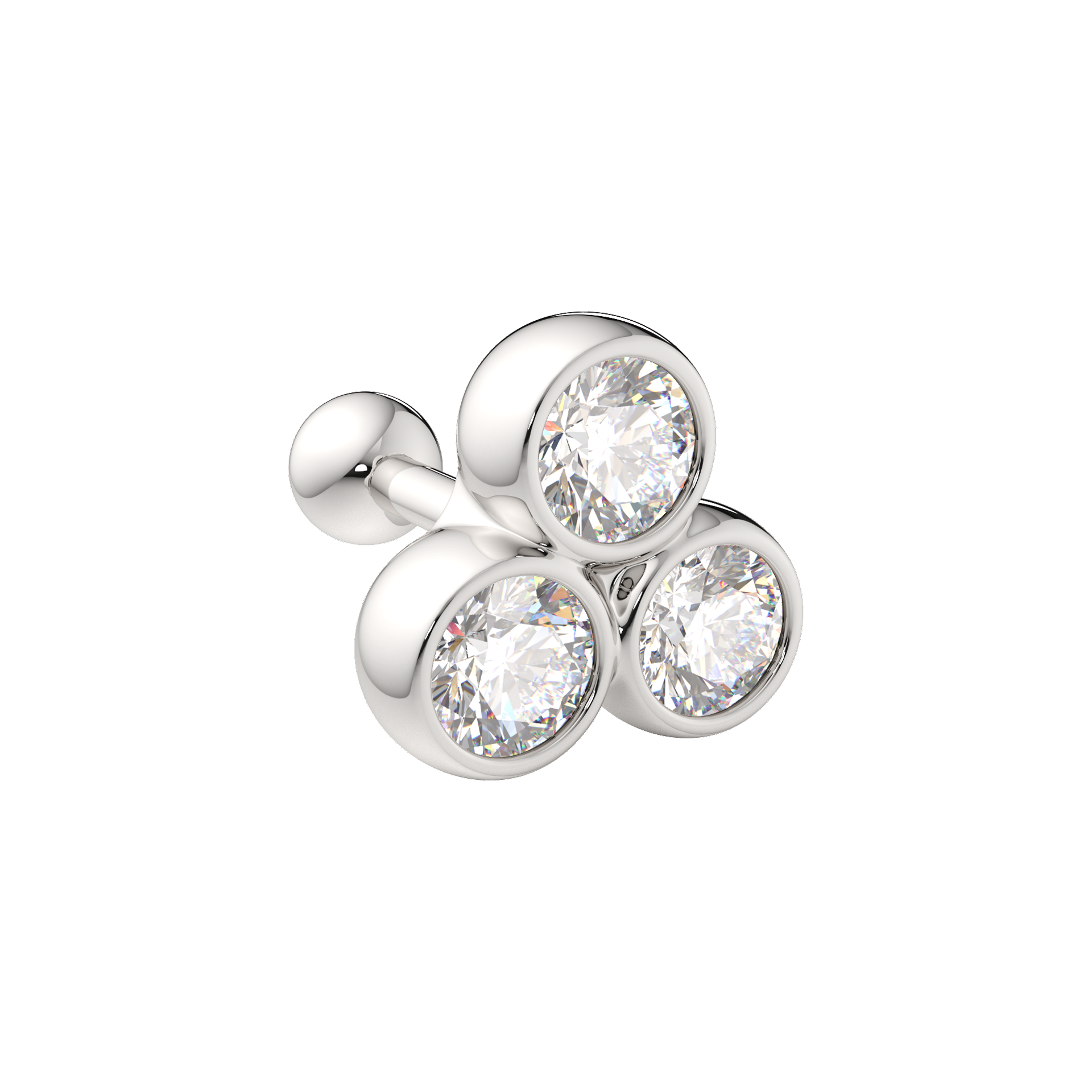 Пирсинг 0710012.ZZ