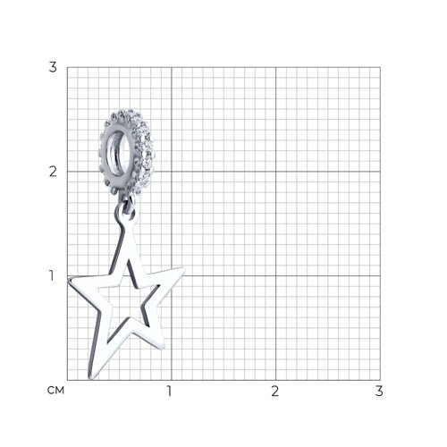 Подвеска 94032933