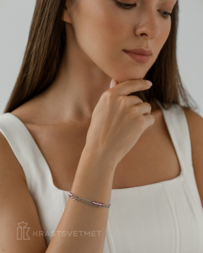 Браслет НБ 22-430К1Ю-3/0,5