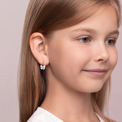 Серьги 94021639 Серьги 94021639