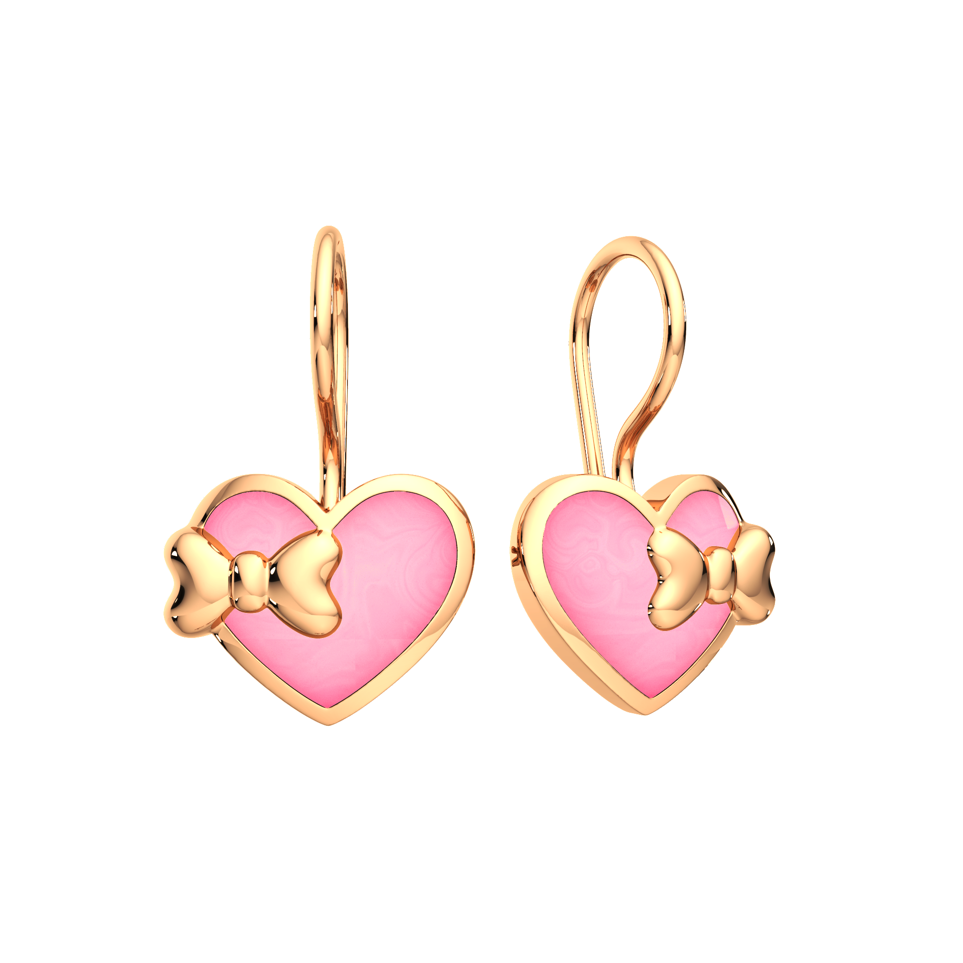 Серьги 300379.14K.R.ZZ