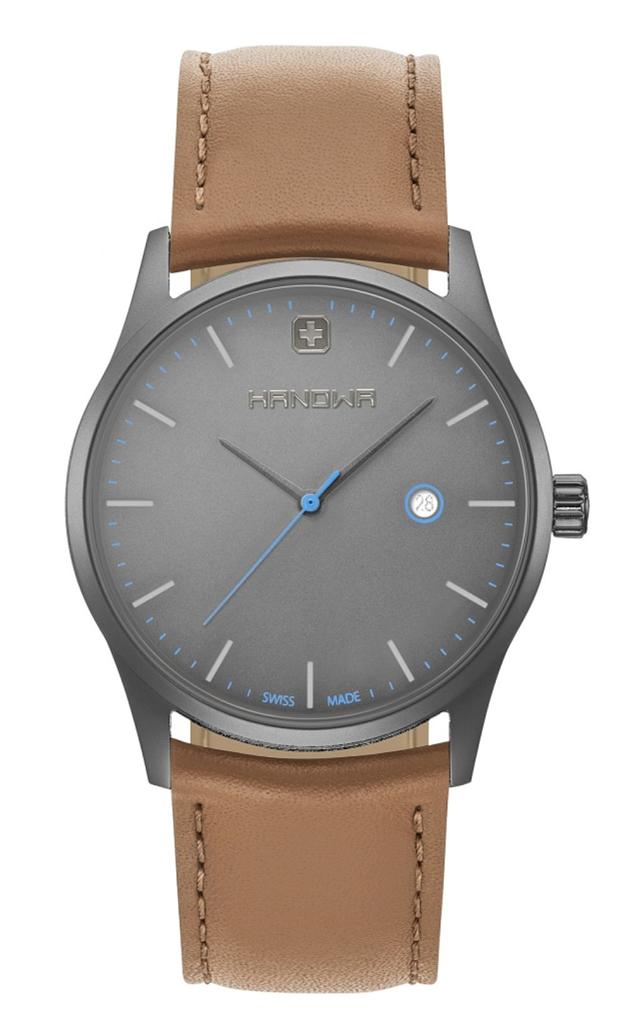 Часы Hanowa 16-4066.7.30.030