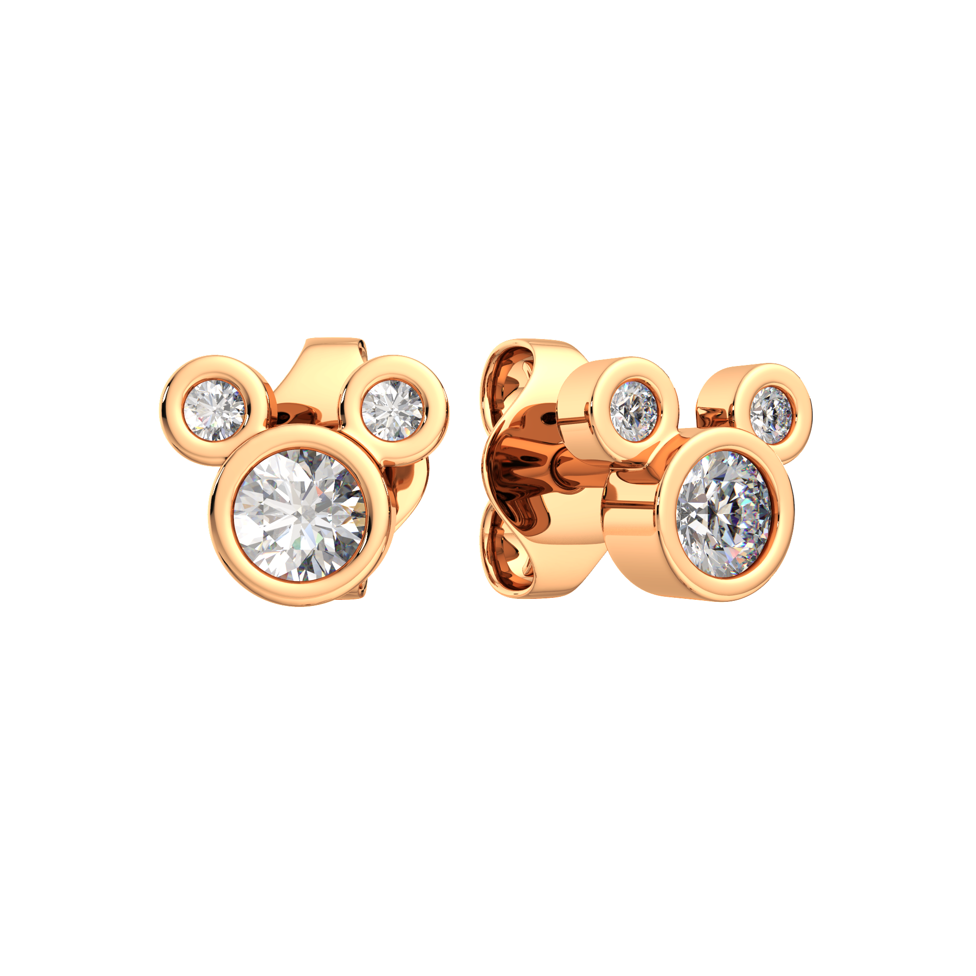 Серьги 3101695.14K.R.ZZ