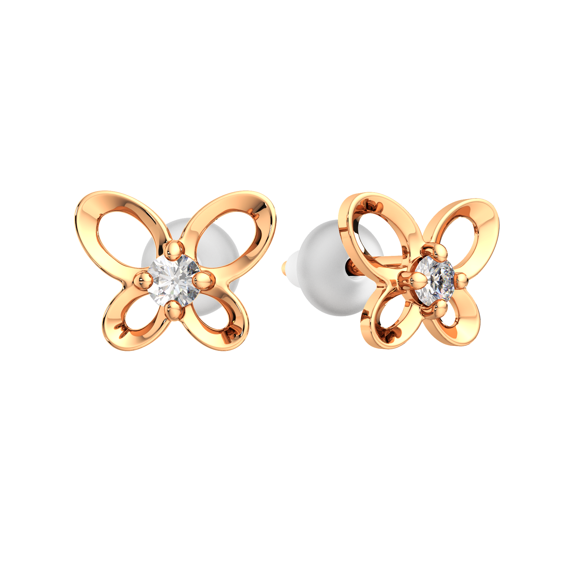 Серьги 310424S