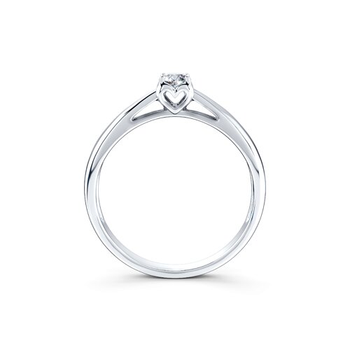 Кольцо 1011677