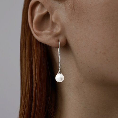 Серьги 94022212 Серьги 94022212