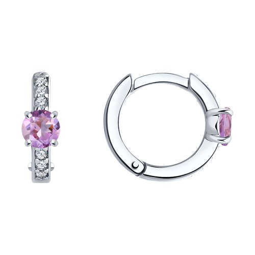 Серьги 92022417 Серьги 92022417
