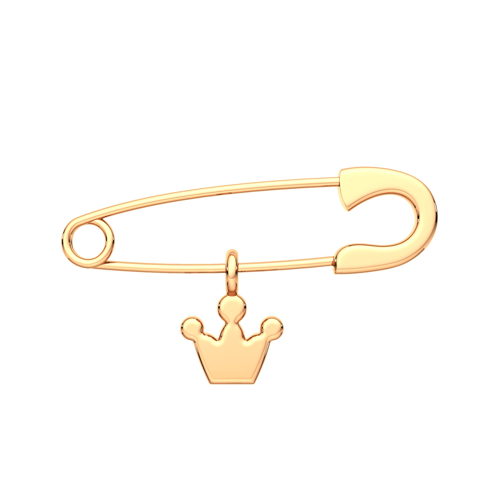 Булавка 930025