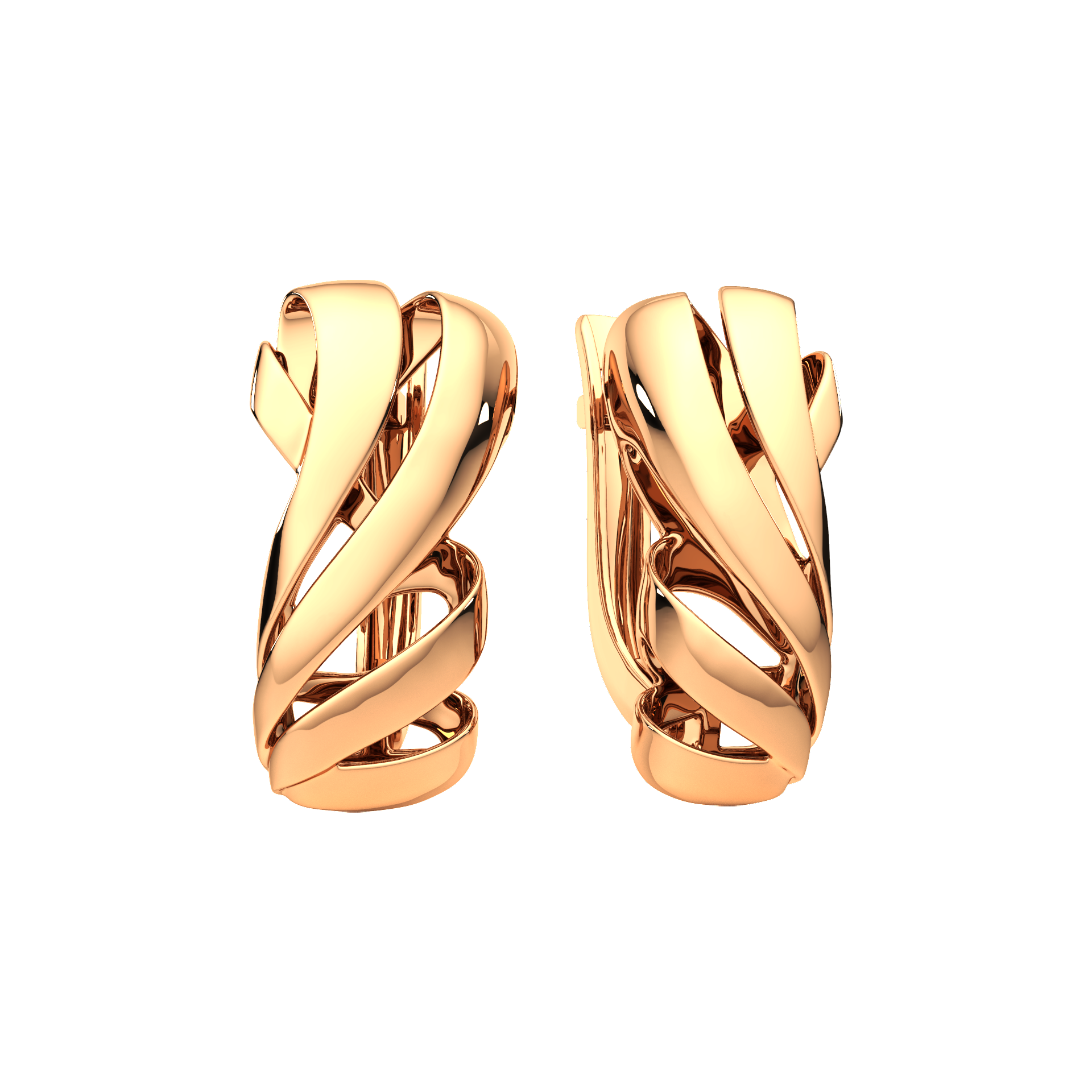 Серьги 300510.14K.R.ZZ