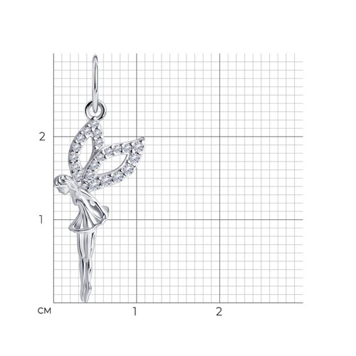 Подвеска 94030699