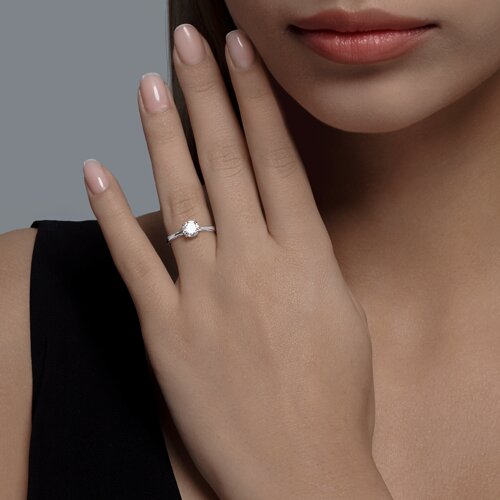 Кольцо 94011490