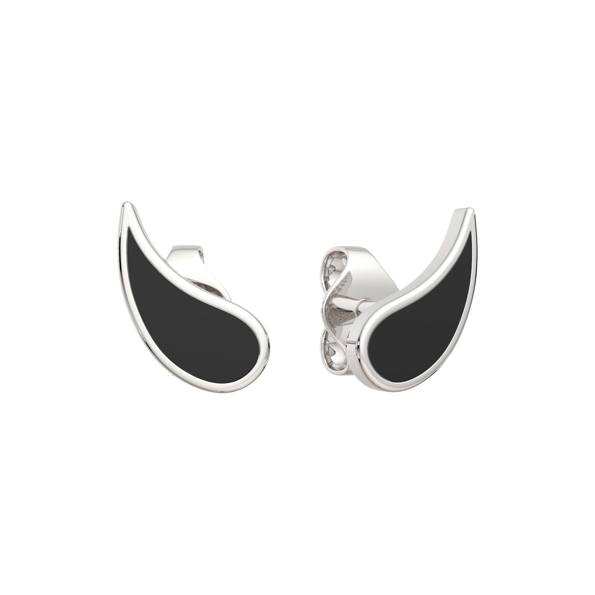 Серьги 0300715.ZZ