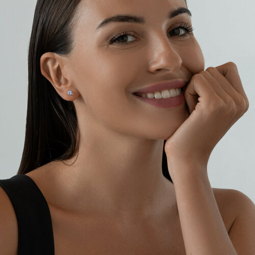 Серьги 92021089 Серьги 92021089