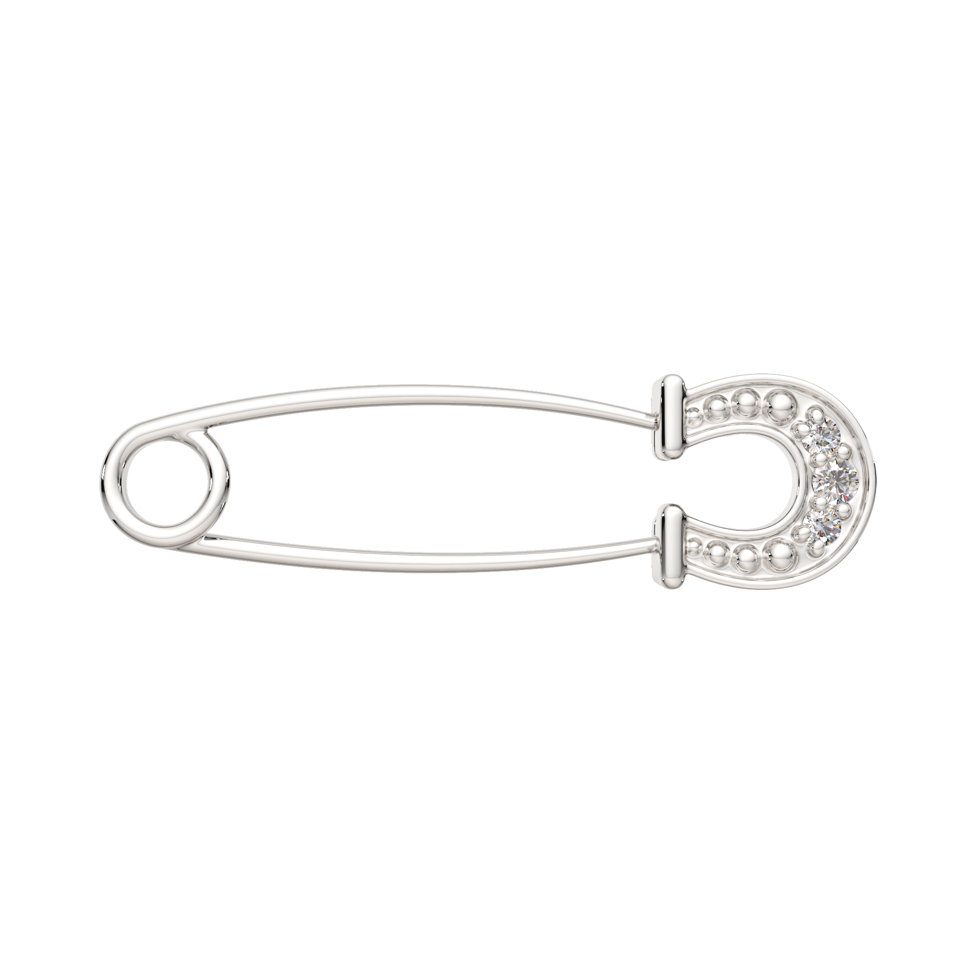 Брошь 0940007.ZZ