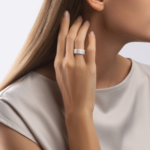 Кольцо 6015116