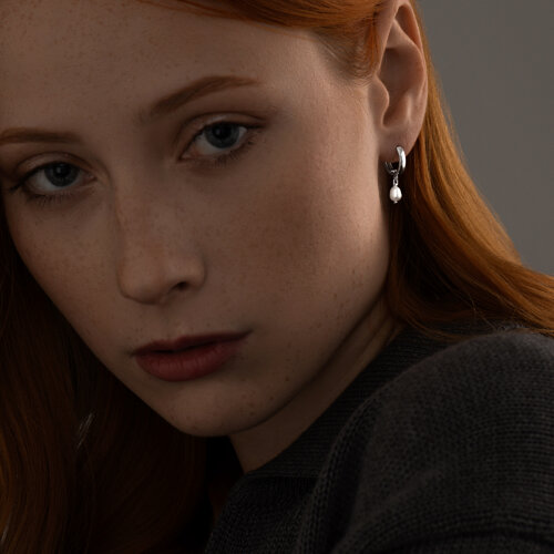 Серьги 92022552 Серьги 92022552