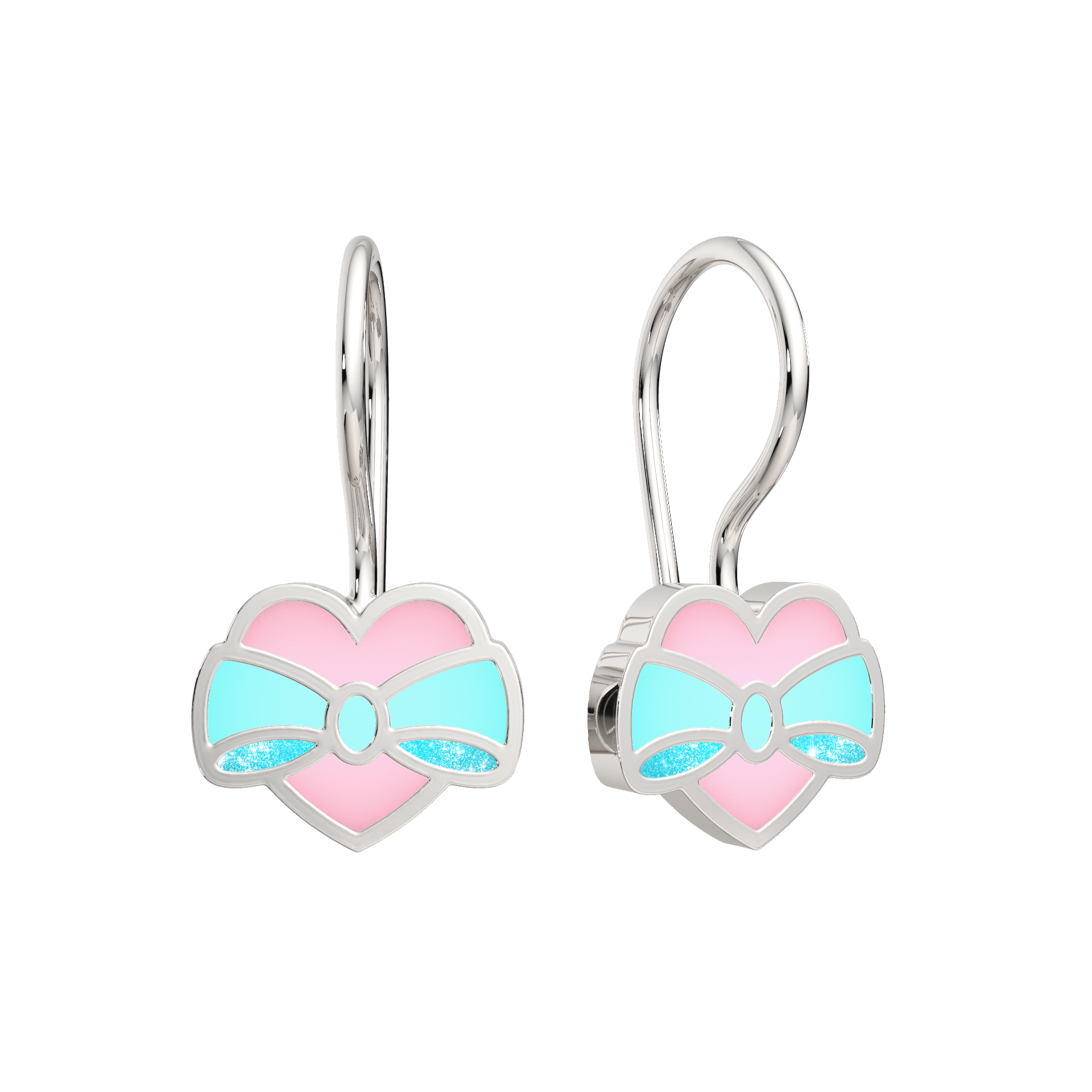 Серьги 0300637.ZZ