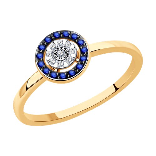 Кольцо 2011224