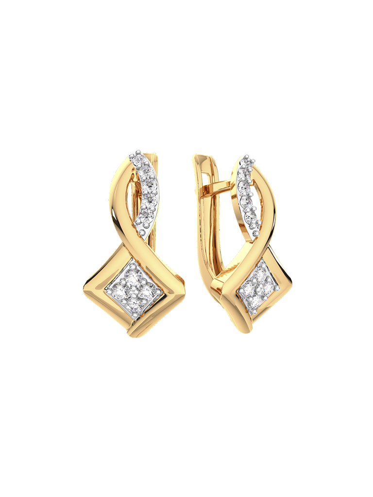 Серьги 310676.14K.R