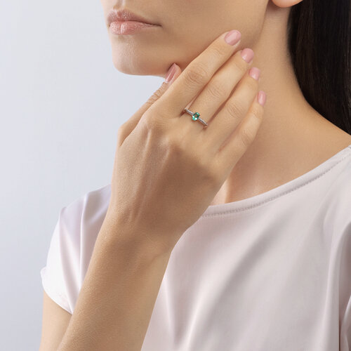 Кольцо 3010599 Кольцо 3010599