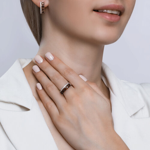 Серьги 92021447 Серьги 92021447