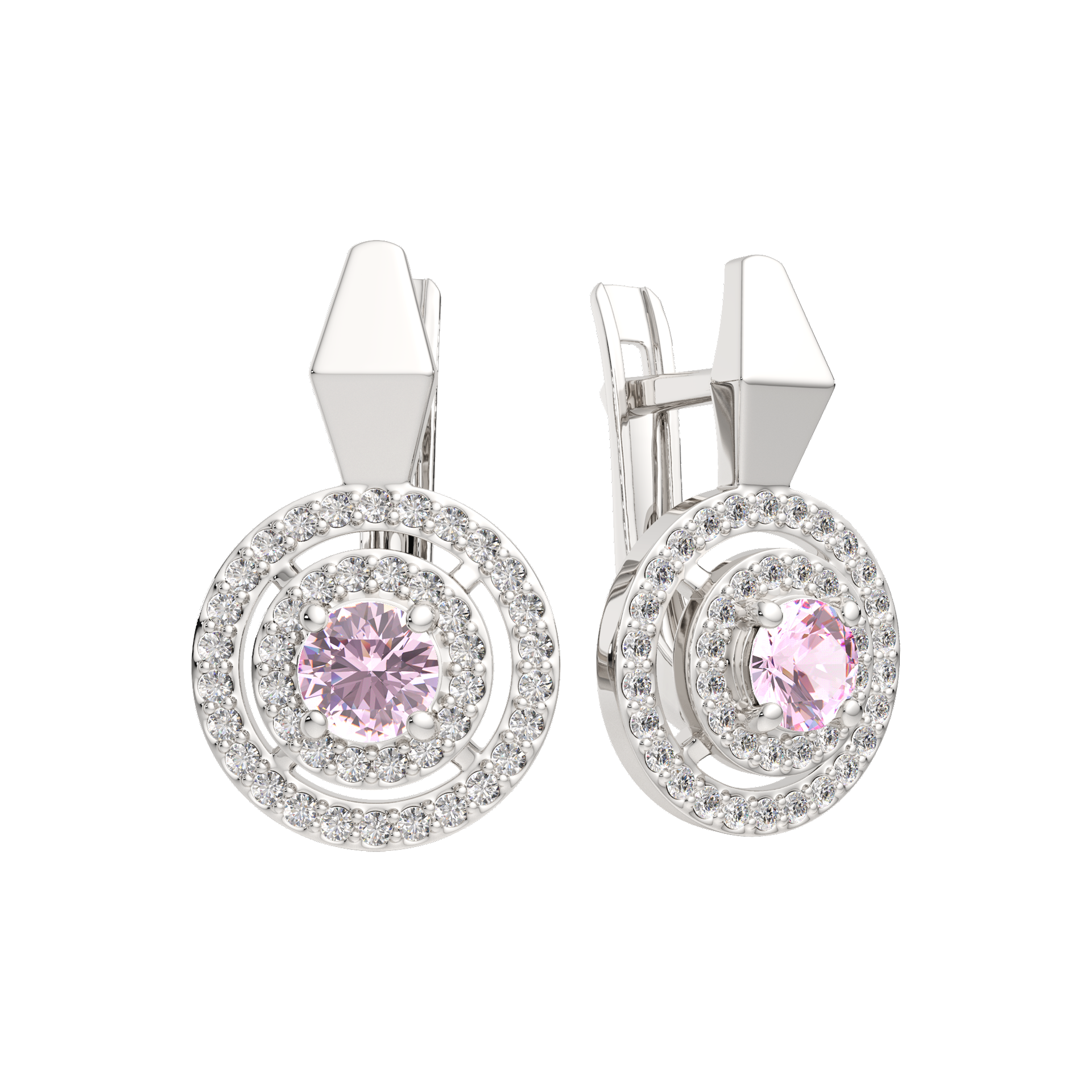 Серьги 03101916.ZZ