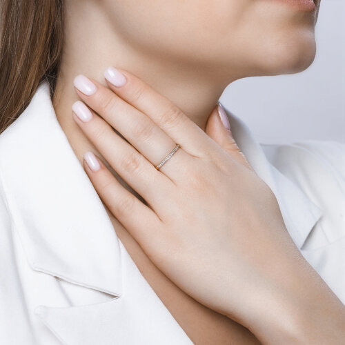 Кольцо 1011806 Кольцо 1011806