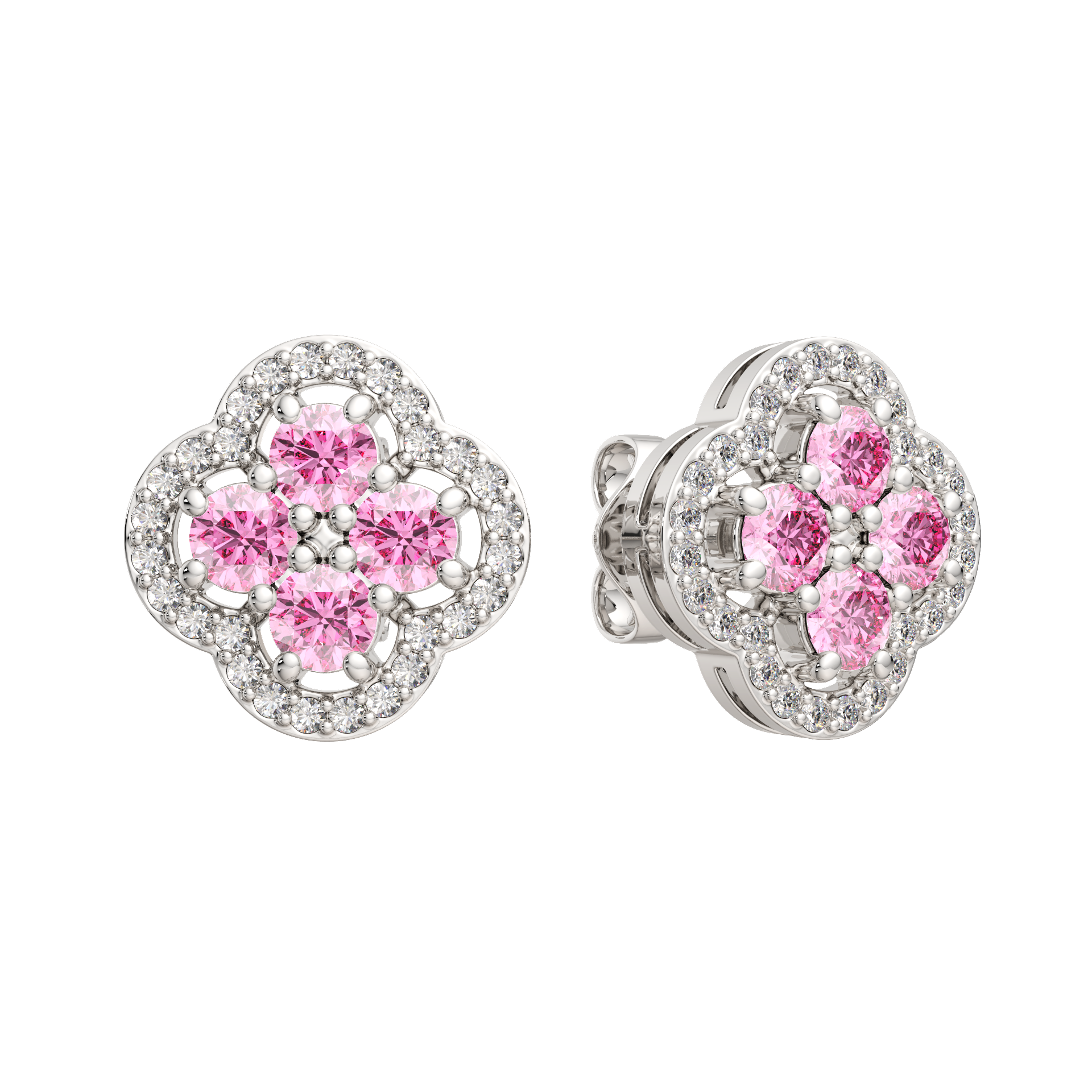 Серьги 03101476.ZZ