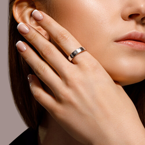 Кольцо 87010051 Кольцо 87010051