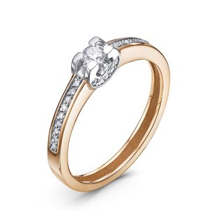 Кольцо БР110024