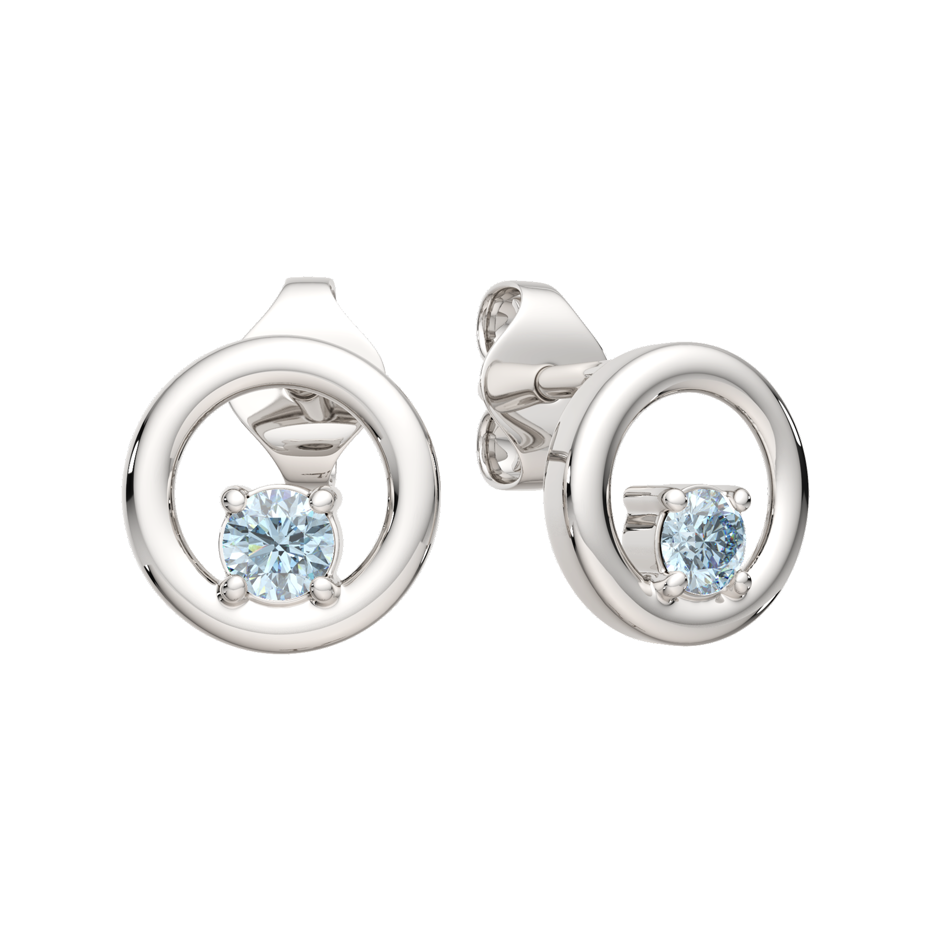 Серьги 03S40109.ZZ