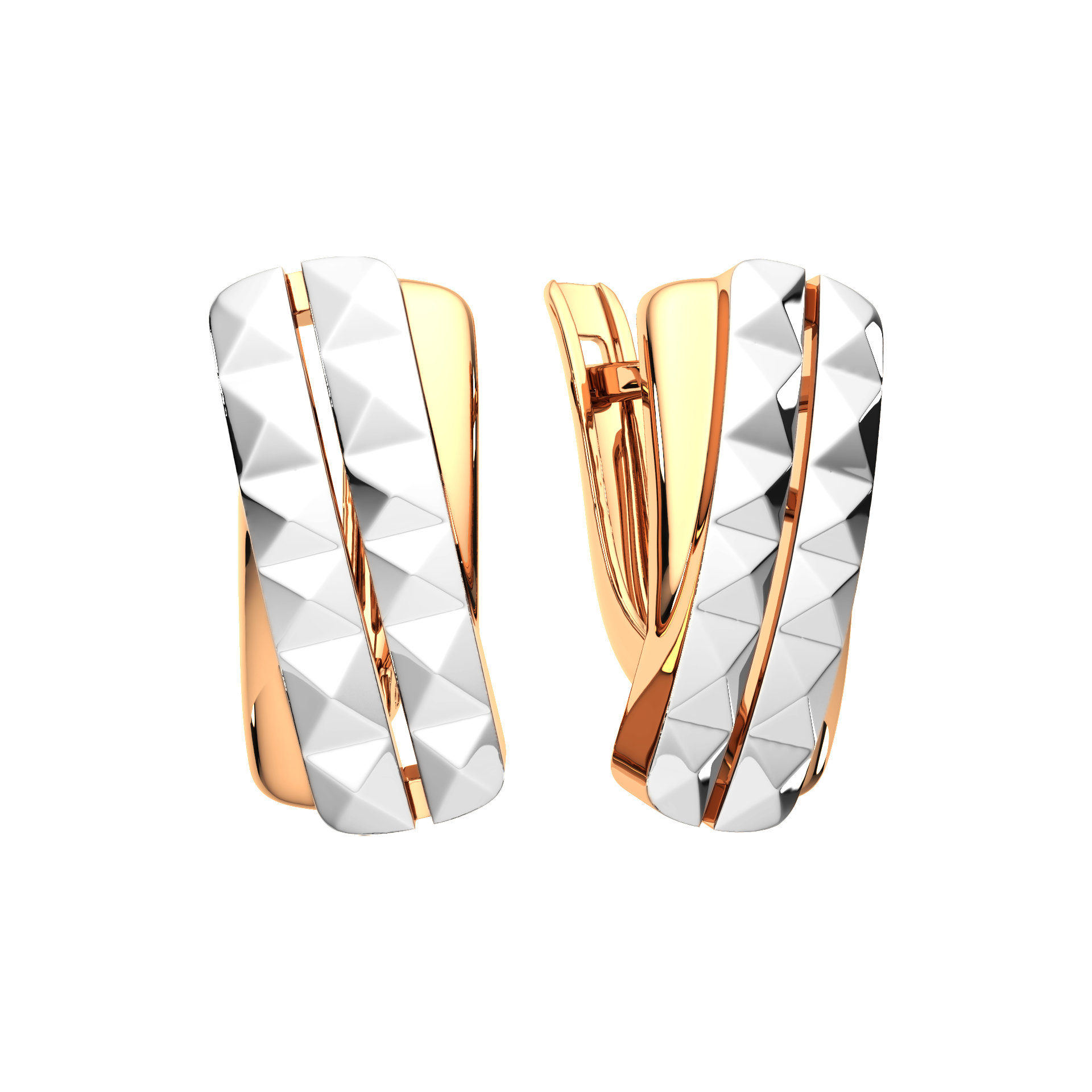 Серьги 300275.14K.R.ZZ