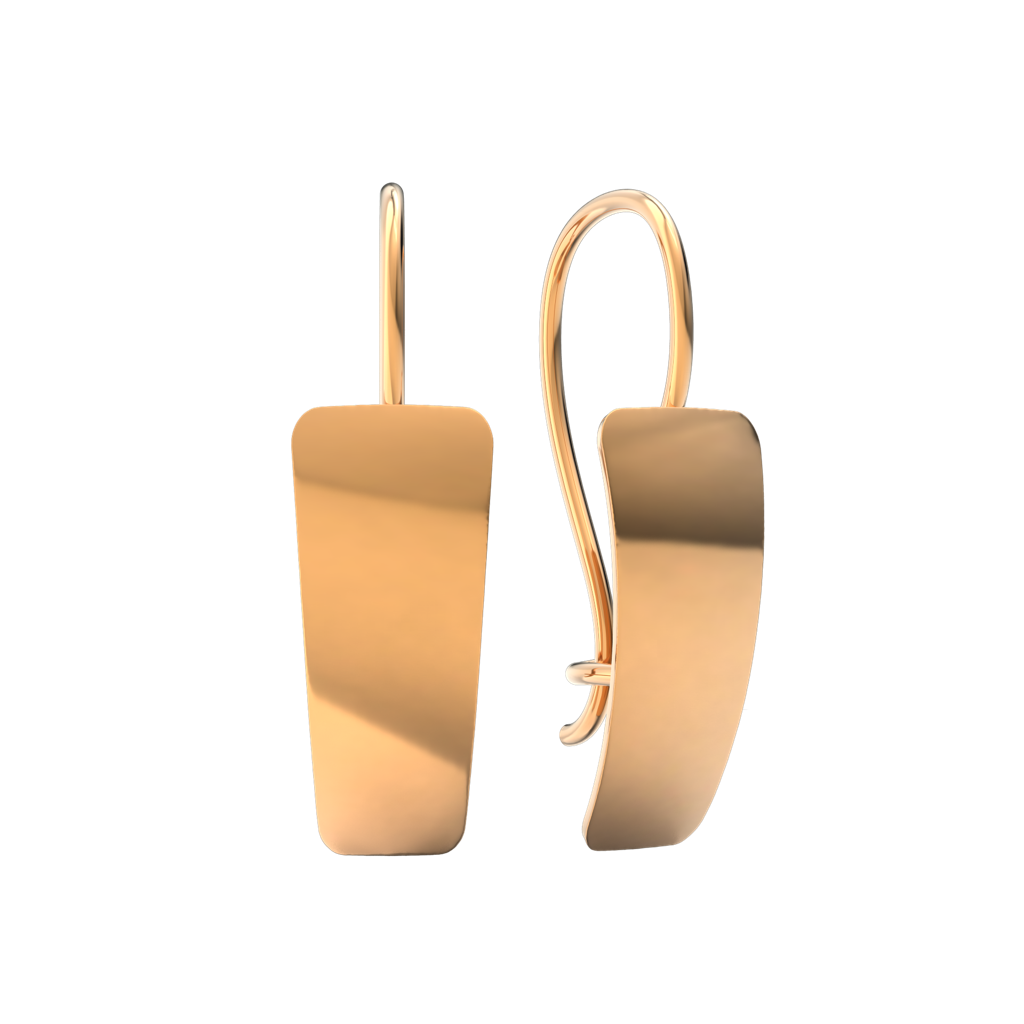 Серьги 3900104.14K.R.ZZ